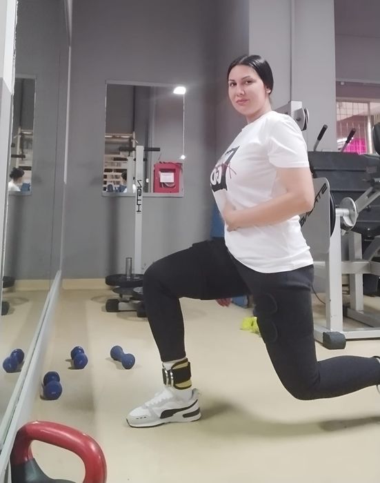 Instructor de Fitness și Personal Trainer