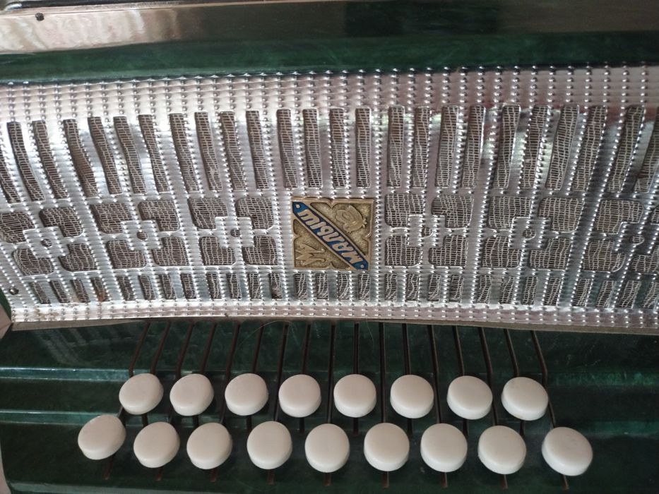 Баян- детский "Малыш"