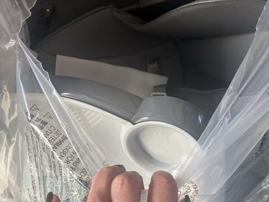 Столче за хране и игра