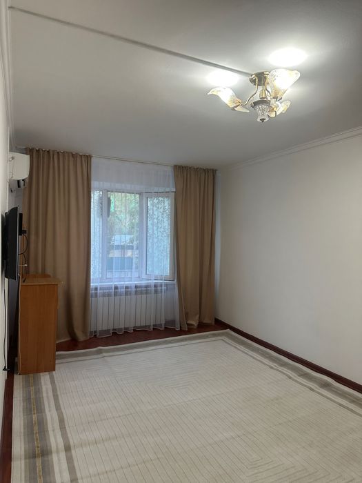Продается квартира