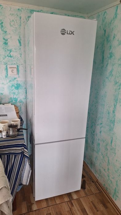 Frigider LDK CF300W