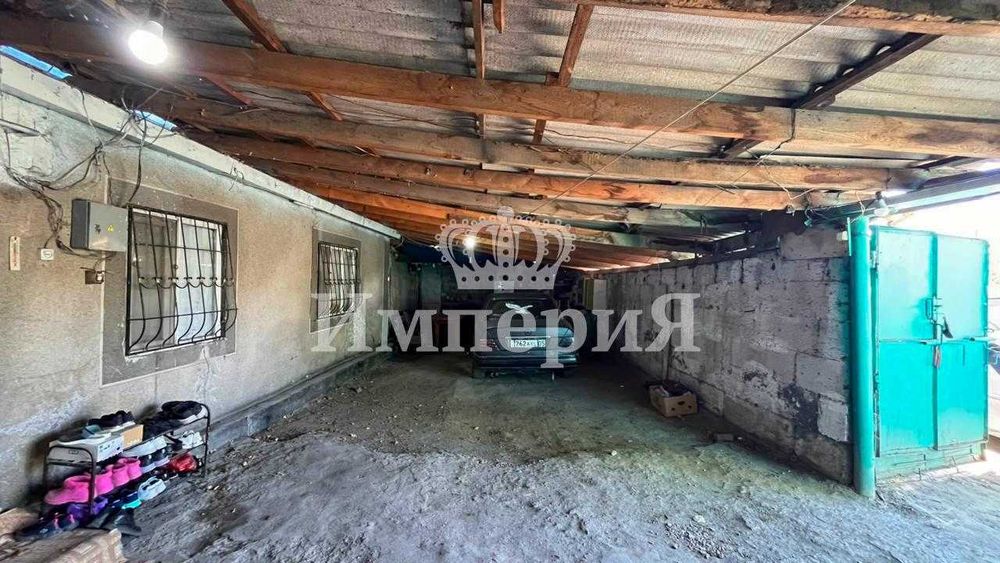 Продам дом в центре Айман ИмпериЯ
