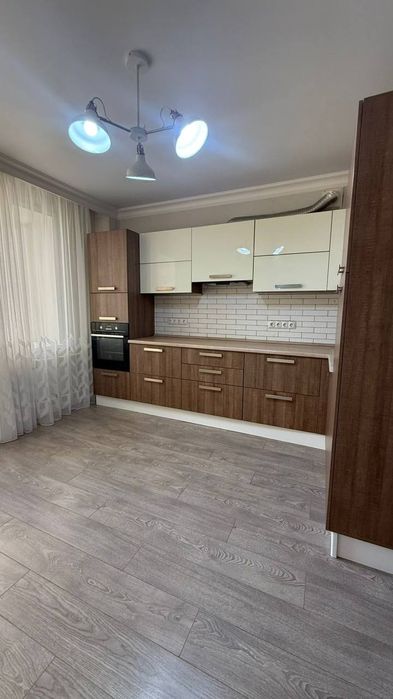 Продам 3-х комнатную квартиру