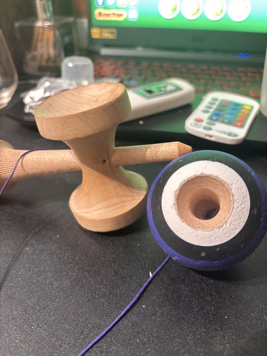 kendama sweets broken bones