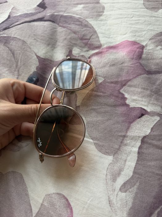 Слънчеви очила Ray Ban