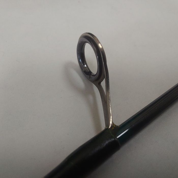 Пъстърва спининг въдица TIEMCO Twitchin' Special