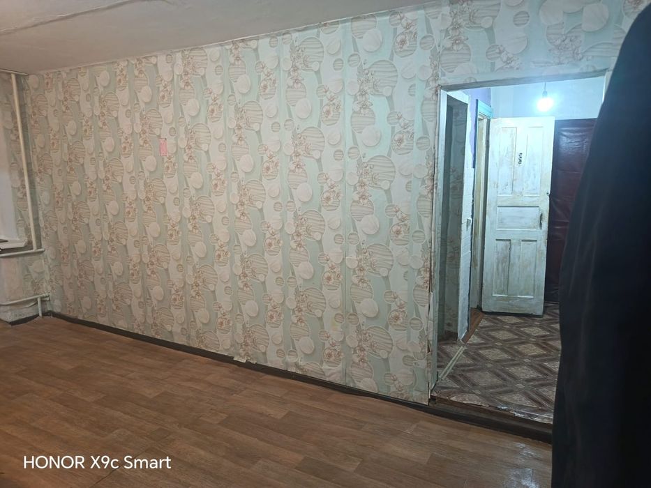 Продам квартиру 2 комнатная