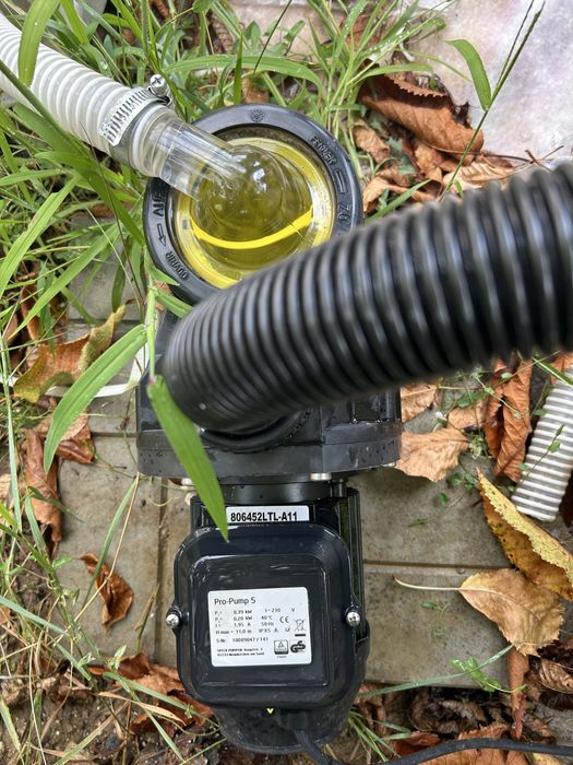 Термопомпа+пясъчна филтрация+сглобяем басейн INTEX-457 x 122 см