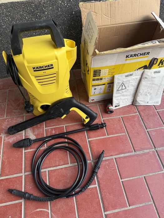 Karcher  K2 arginal