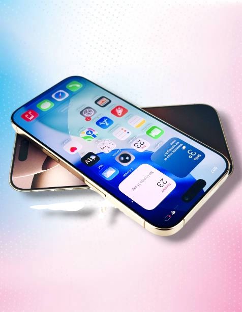 Apple iPhone 16 Pro 128GB Desert Перфектен! Гаранция!