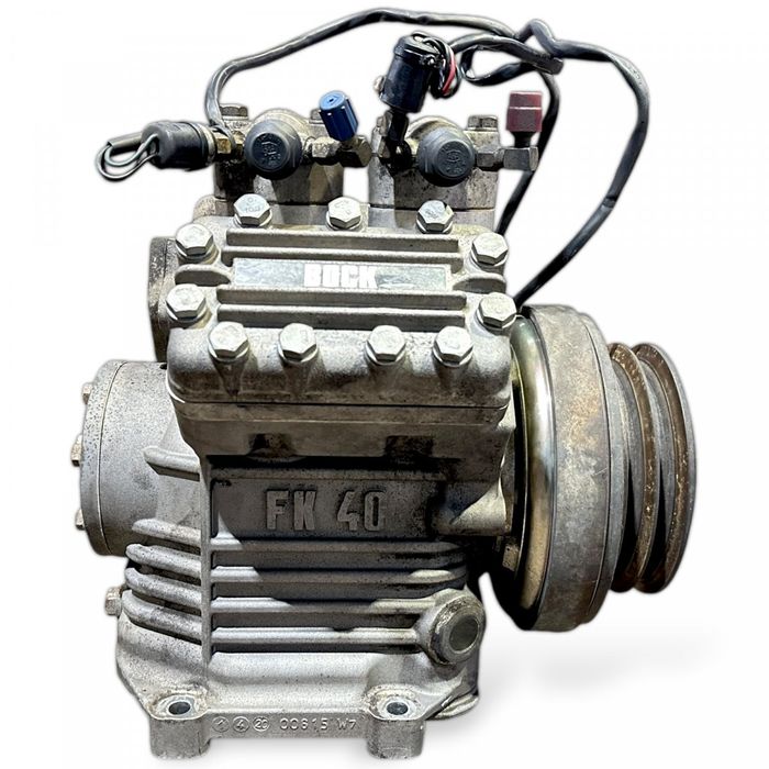 0028303060 Compresor / pompă de aer condiționat GEA BOCK K-Series (2016-) SCANIA