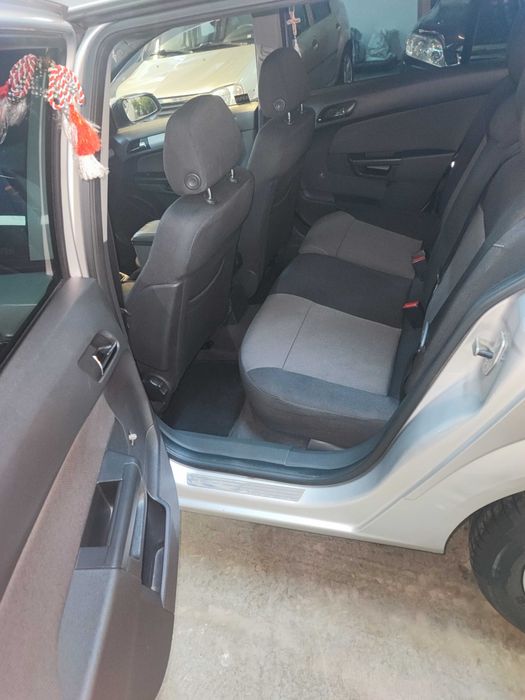 Opel astra h 2006 caravan