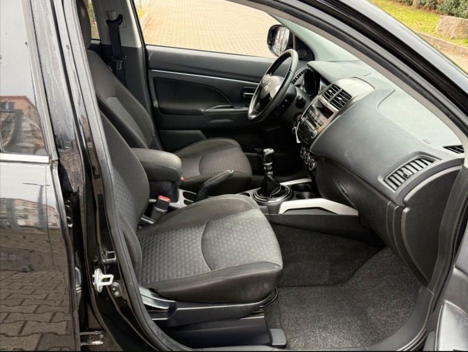 Kit complet plansa bord mitsubishi asx