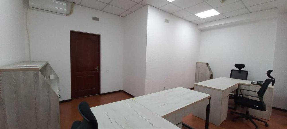 Сдам 35 м² Офис в Аренду в БЦ. Саид Барака. ЖК INFINITY. Мирабадский!