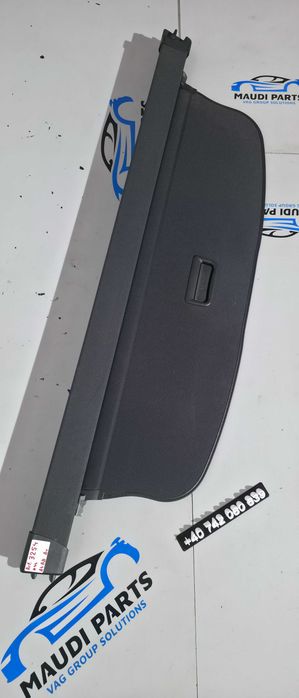 Rulou portbagaj Audi A4 B8 2008 - 2016