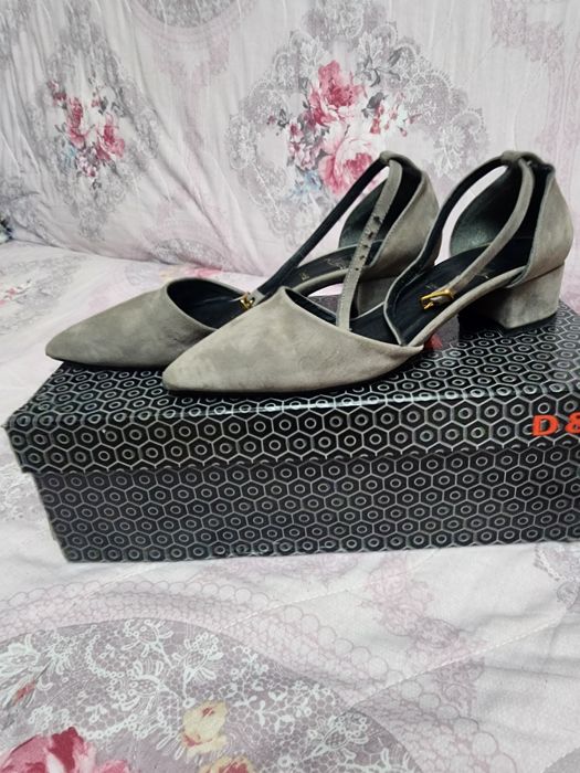 Женская обувь 36