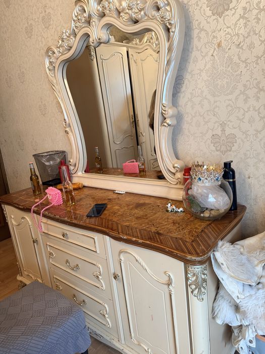 Спальня бу состояние