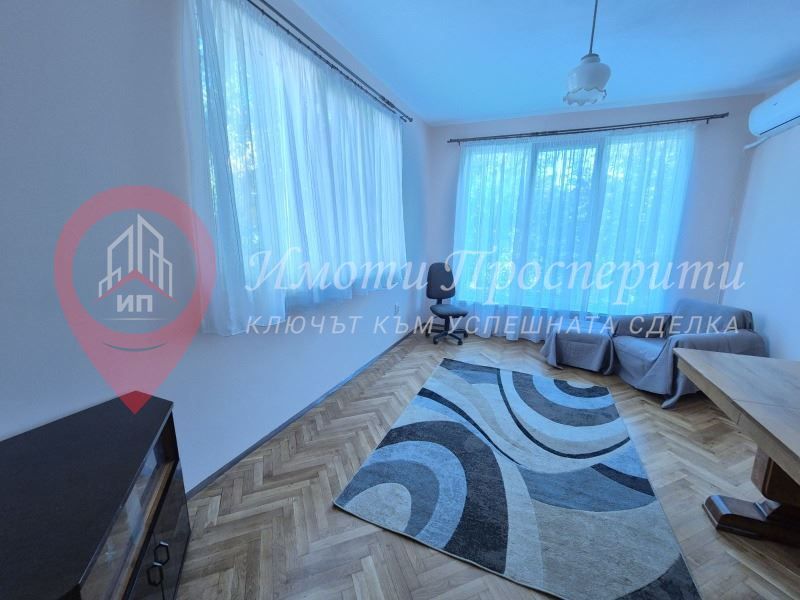 Дава се под наем Тристаен апартамент в София, Лозенец - 80 кв.м за 750 € - Снимка #7