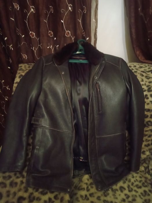 Мужские куртки ,