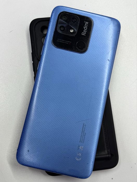 Продам Redmi 10C 128GB