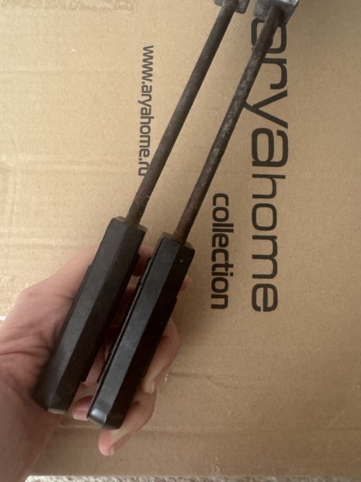 Орешница советская