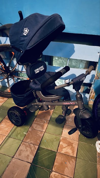 Продам Детский велосипед