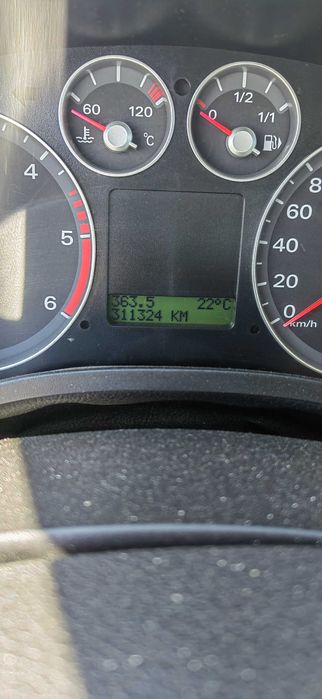 FORD Focus 2007 — imagine 2