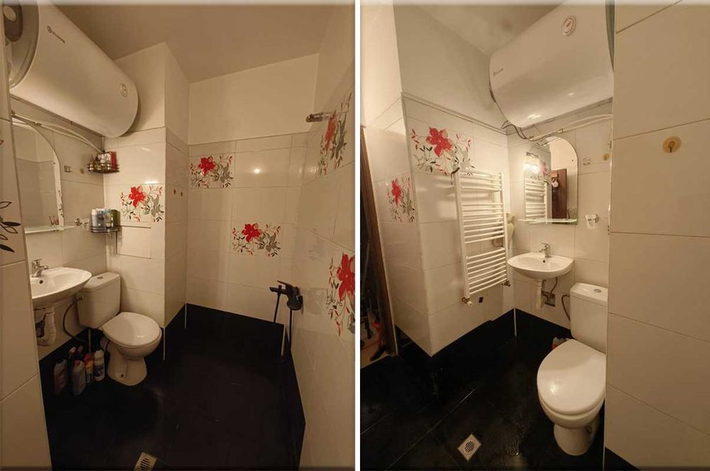 Дава се под наем Двустаен апартамент в София, Дружба 2 - 42 кв.м за 500 € - Снимка #1