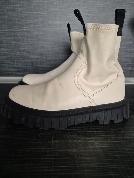 Zara обувки 36 като нови