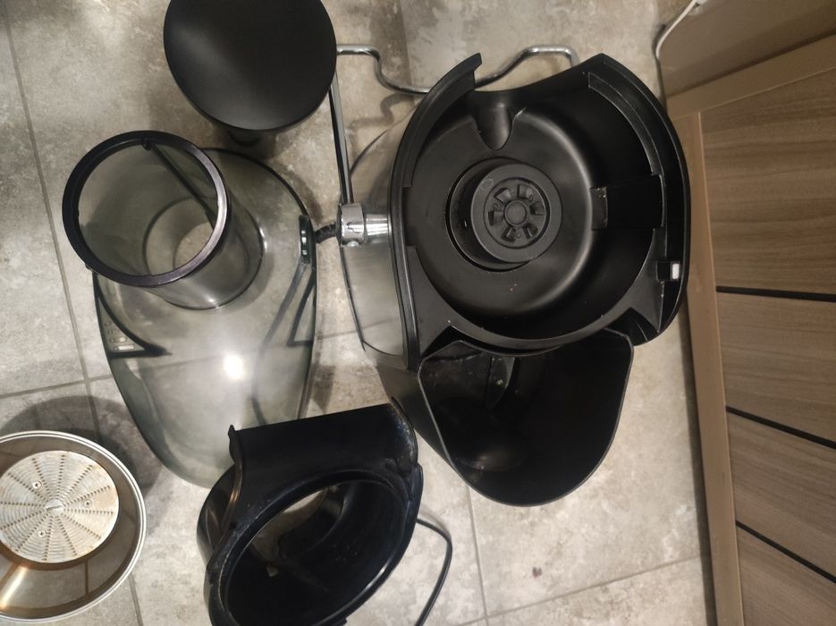 Сокоизтисквачка Gorenje