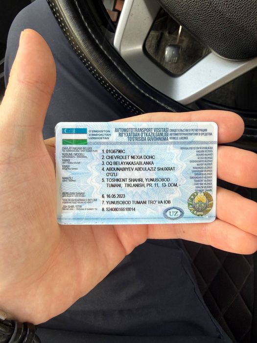 Chevrolet Nexia 2009 — 5