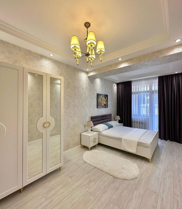 Ремонт квартиры  евро класс