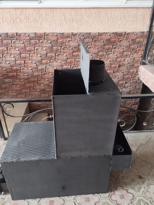 Котлы для бани и парилки