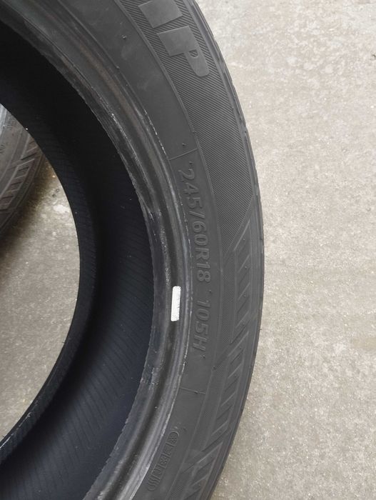 Автомобилни гуми