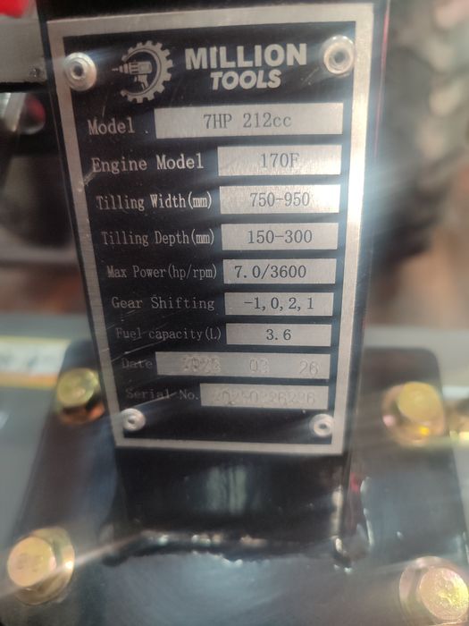 Motokultuvatorlar eng sifatli optom narxlarda