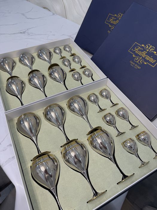 Набор Нержавеющая сталь