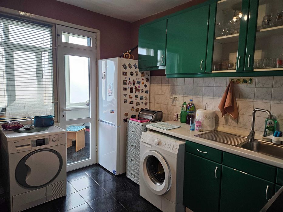 Апартамент в гр.Добрич