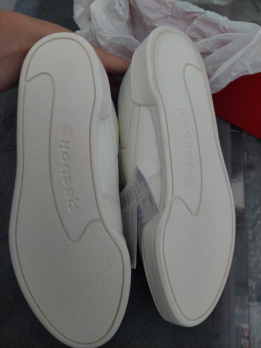 Маратонки Reebok номер 37 uk 4.5