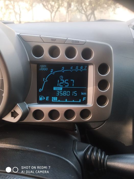 Spark 3-padidsa 1.2mator