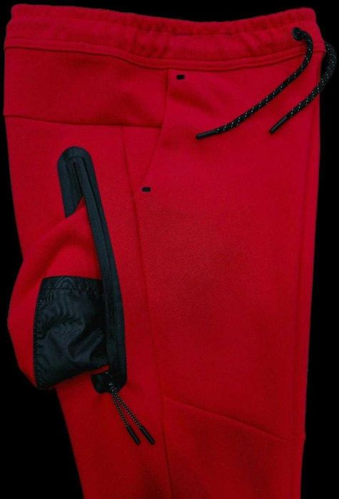 Trening Nike Tech Fleece- Calitate Premium - Produs Nou Sigilat Unisex