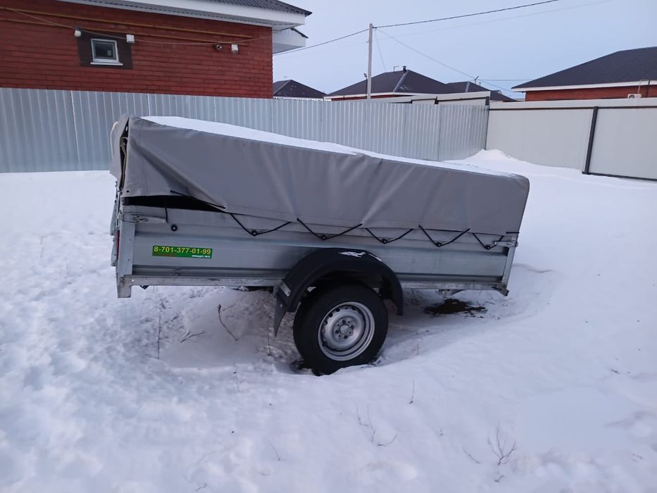 Продам прецеп нови