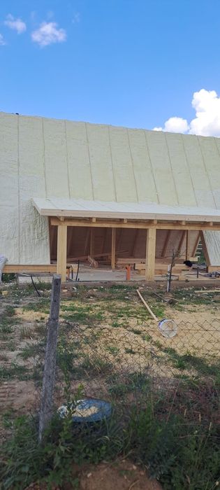 Izolati spuma poliuretanica