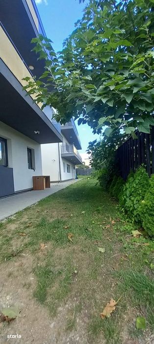 De inchiriat apartament nemobilat pt birou sau locuit Coposu 18A 50mp