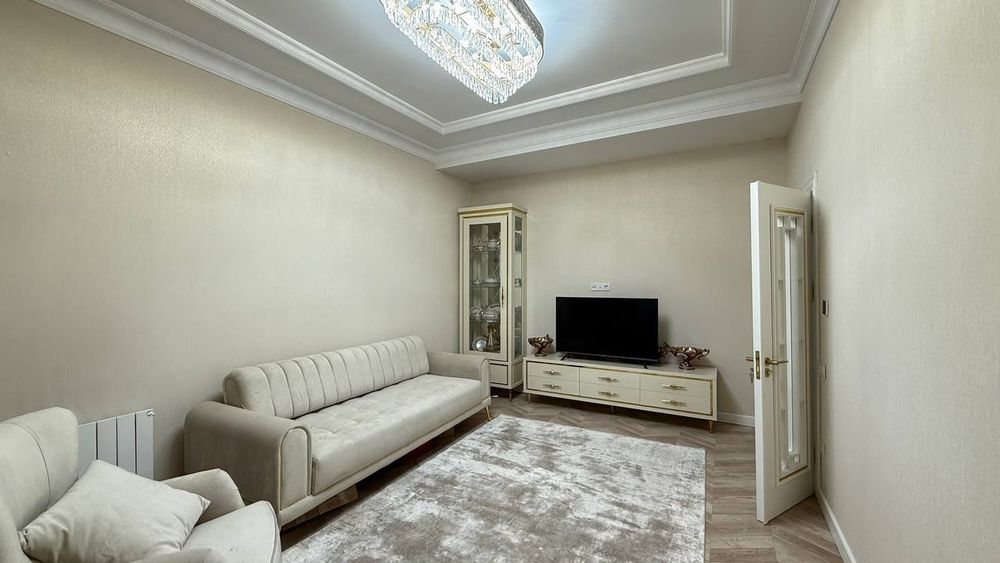 Продам 2/7/8 Паркентский Жк Oq Saroy