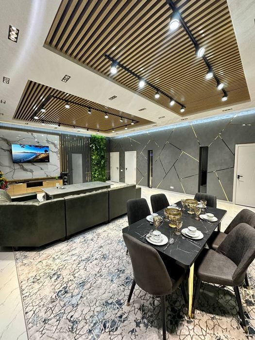 Dacha charvoq bez makler Trend house 2