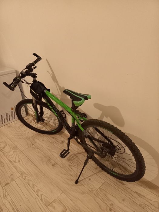 Велосипед  рама 21.
