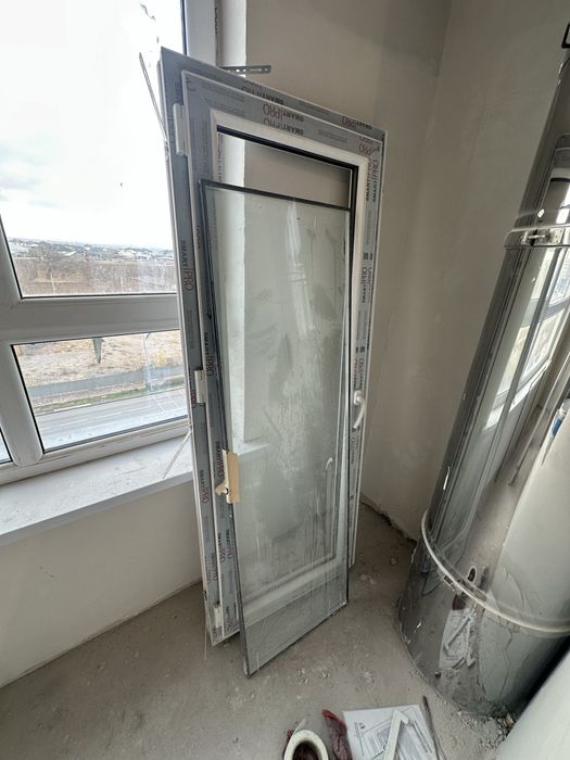 Продам Балконный блок