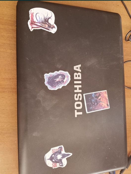 Продам ноутбук срочно