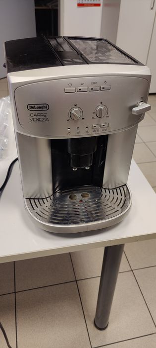 Espressor Automat DeLonghi Caffe Venezia