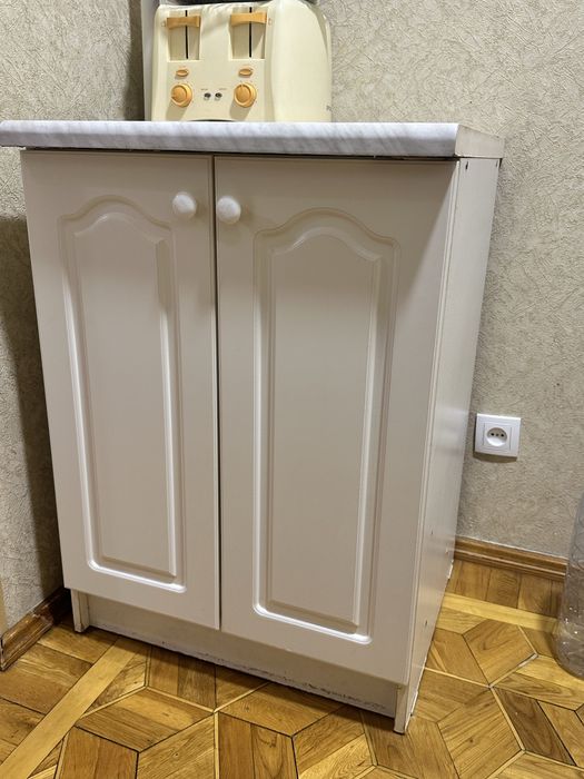 Кухонная мебель мдф